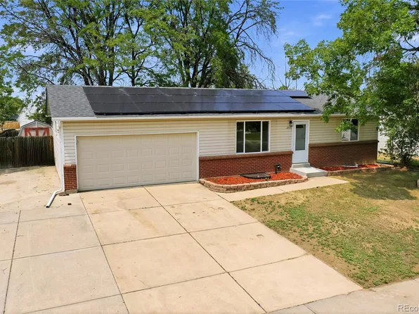 3513 E 117th Place, Denver, CO 80233