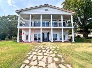 10637 Circle Point, Frankston, TX