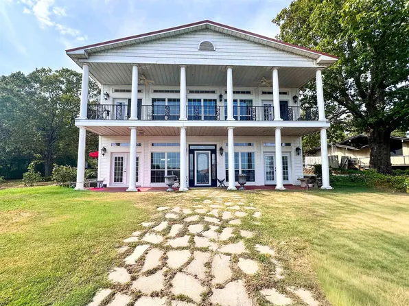 10637 Circle Point, Frankston, TX 75763