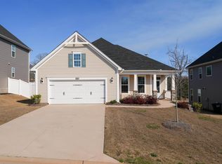 121 Sevan Ln, Easley, SC 29642