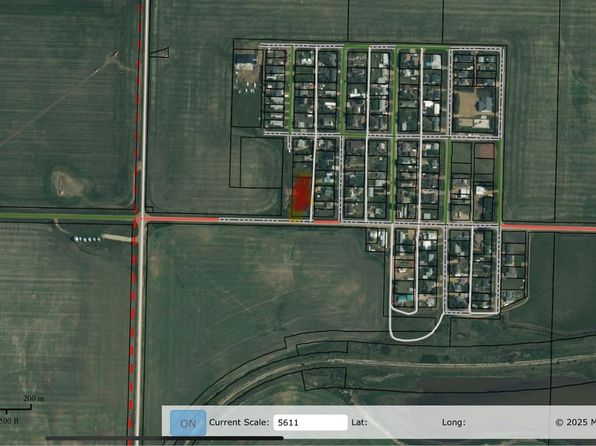 103 3rd St W, Munson, AB T0J 2C0