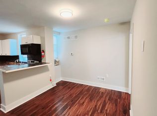1232 S 49th St #2, Philadelphia, PA 19143