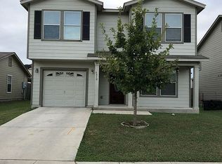 4410 Stetson Run, San Antonio, TX 78223