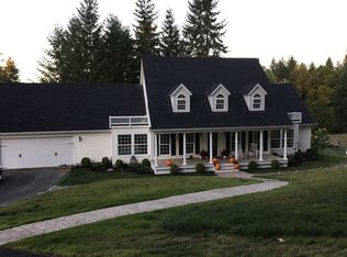 34169 Cataway Ln, Saint Helens, OR