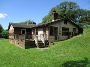 2520 Craig Rd NE, Roanoke, VA 24012