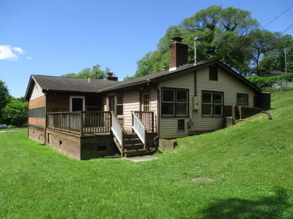 2520 Craig Rd NE, Roanoke, VA 24012