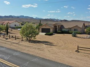 2259 E Cactus Wren Rd, Kingman, AZ 86409