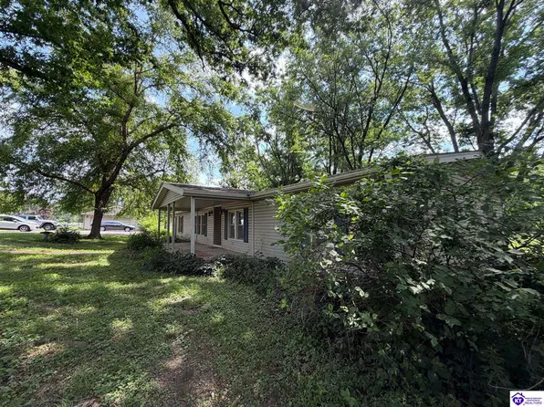 1985 Rock Ridge Rd, Brandenburg, KY 40108