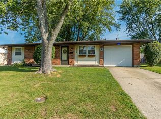 7319 Belle Plain Dr, Dayton, OH 45424