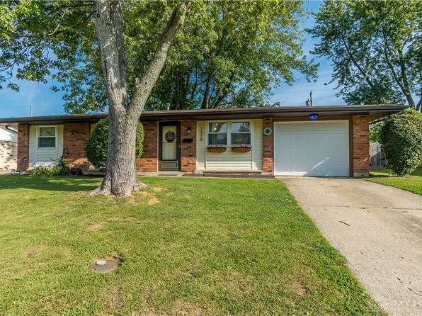 7319 Belle Plain Dr, Dayton, OH 45424