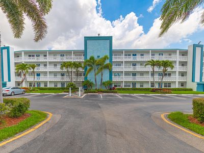 4048 Exeter C #C, Boca Raton, FL, 33434