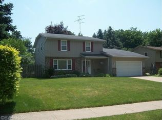 2190 Easy St SW, Wyoming, MI 49519