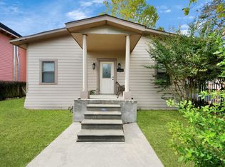 3012 Garrow St, Houston, TX 77003