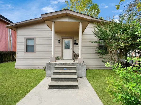 3012 Garrow St, Houston, TX 77003