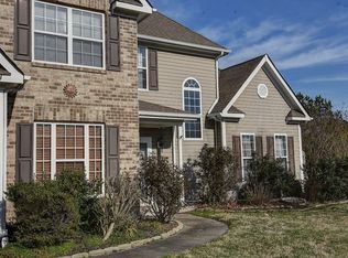 2404 Kumbaya Ct, Virginia Beach, VA 23456