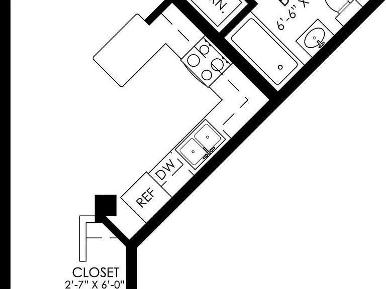 Chamber Lofts — Photo 15