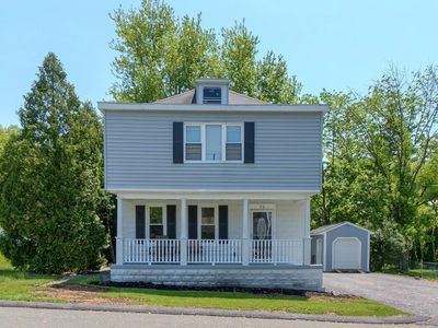 72 Pleasant View Ave, Haverhill, MA, 01832