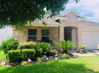 8730 Farm Ridge Ln, Humble, TX 77338
