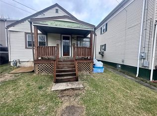 604 12th St, Moundsville, WV