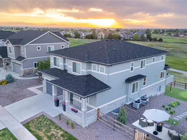 16701 Buffalo Run Drive, Commerce City, CO 80022
