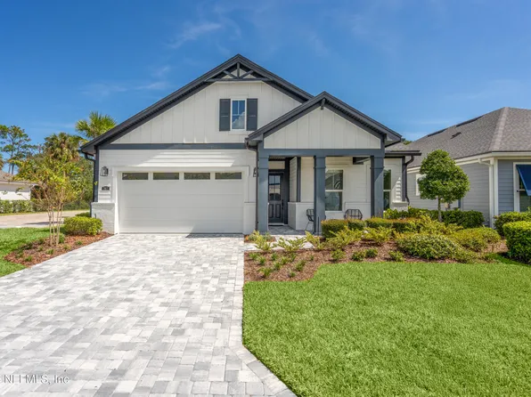 367 MARALINDA Drive, St. Augustine, FL 32095