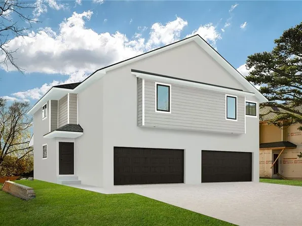 200 NW Orchard St, Lees Summit, MO 64063