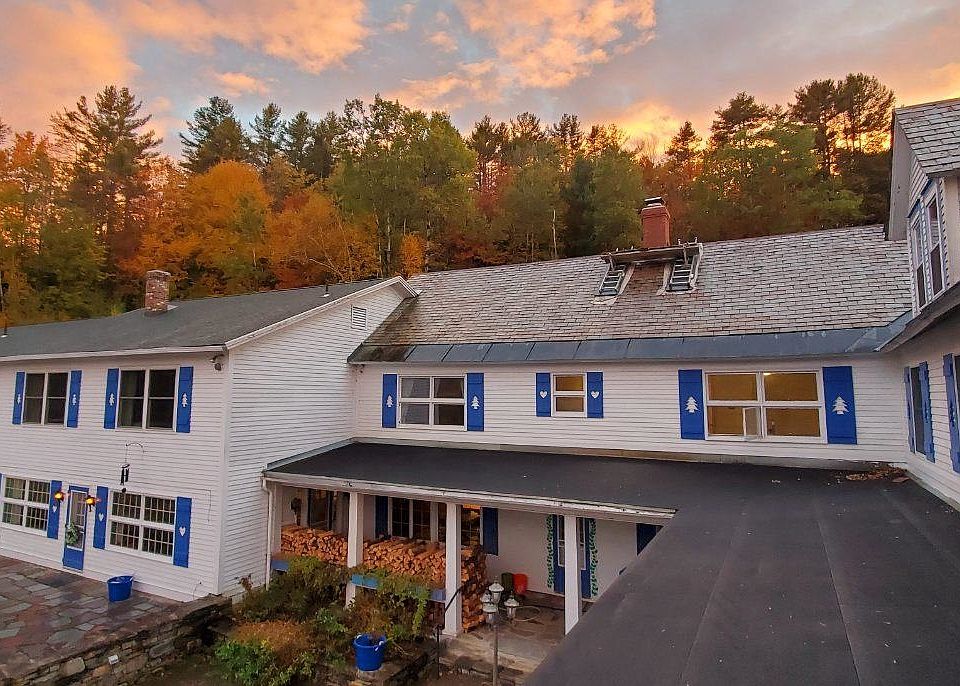 8 Melendy Hill Rd, South Londonderry, VT 05155 Zillow