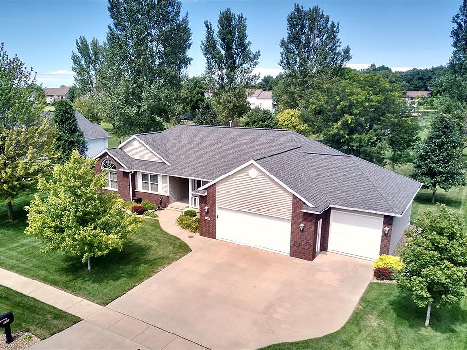 Impeccable Ranch on .46 acre lot