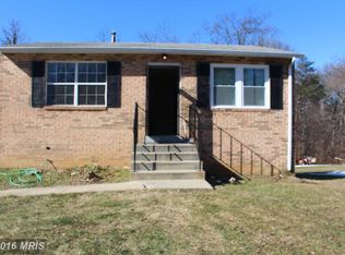 4703 Dara Dr, Temple Hills, MD 20748