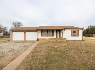 5354 W 23rd St N, Wichita, KS 67205