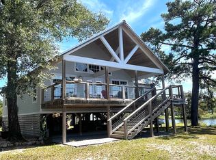 12442 Fop Lodge Rd, Andalusia, AL 36421