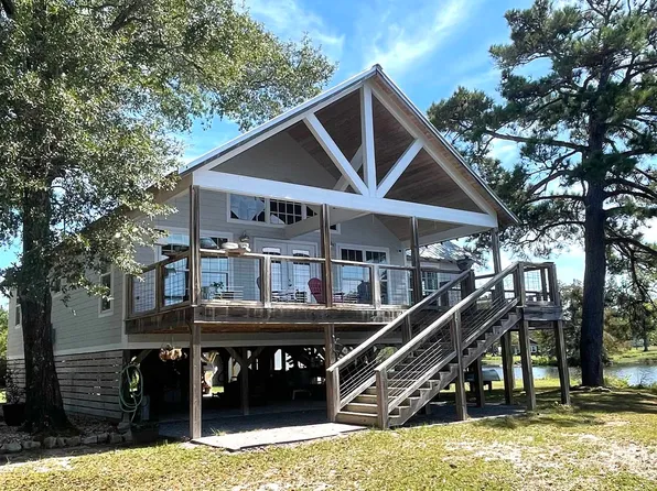 12442 Fop Lodge Rd, Andalusia, AL 36421