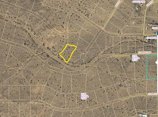 Sausalito Ests #B6-L21, Belen, NM 87002