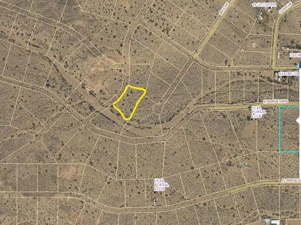 Sausalito Ests #B6-l21, Belen, NM 87002