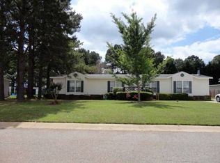 119 Bonita Way, Byron, GA 31008