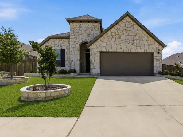 1509 Ridge Runner Dr, Georgetown, TX 78628