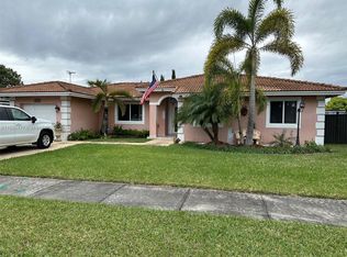22024 SW 125th Ave, Miami, FL 33170