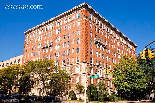 Rented by Corcoran | media 1