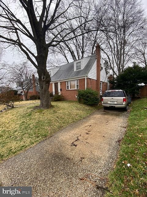2nd image of 3615 Janet Rd