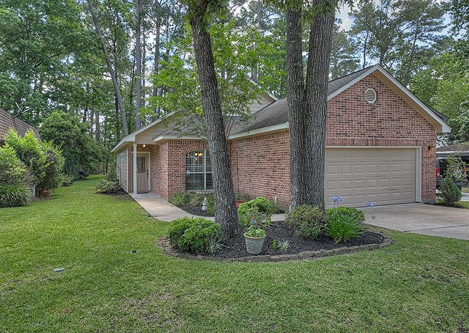 642 Durham Dr, Conroe, TX 77302 Zillow