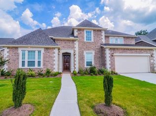 5307 Sterling Manor Dr, Sugar Land, TX 77479