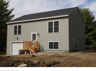17 Contant Dr, Gray, ME 04039