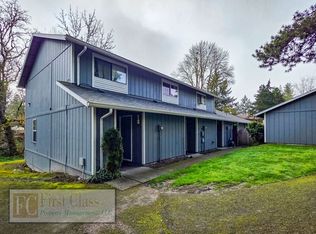 19465 NW Mahama Pl APT C, Portland, OR 97229