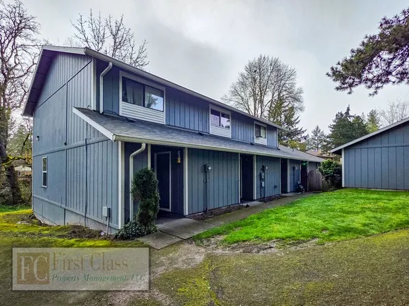 19465 NW Mahama Pl APT C, Portland, OR 97229
