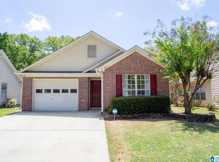 181 Carrington Ln, Calera, AL 35040