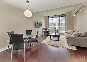 Rented by Halstead Real Estate