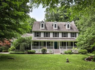 1186 Indian Springs Rd, Pine Bush, NY 12566