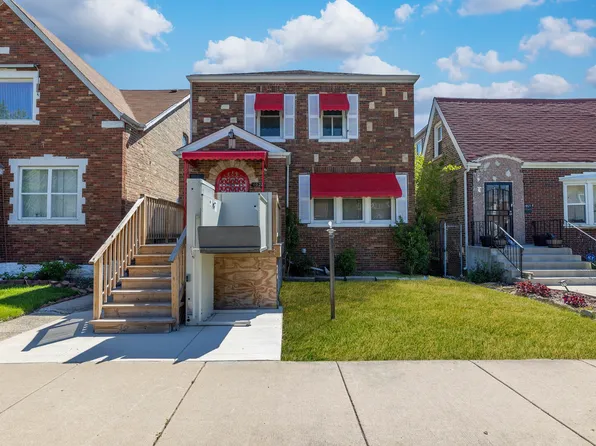 10211 S Eberhart Ave, Chicago, IL 60628