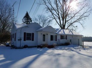 10205 East Rd, Burt, MI 48417