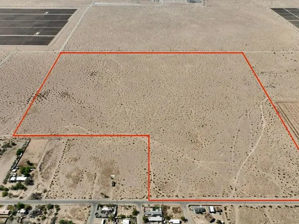 0 Blythe Way, Blythe, CA 92225